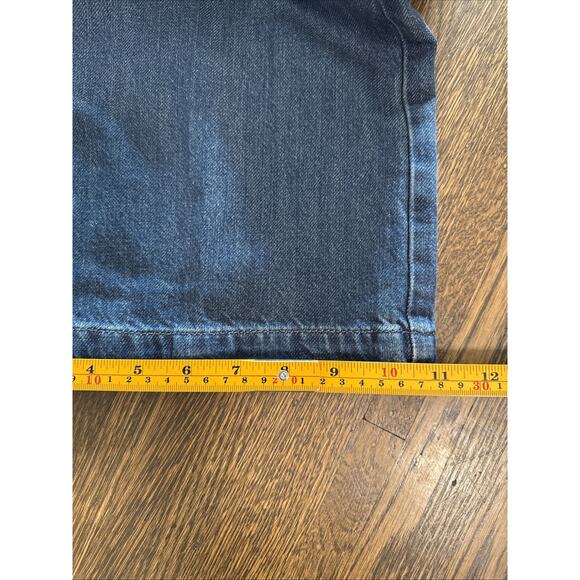 AG Adriano Goldschmied Deven High-Rise Ultra Wide Leg WOMENS SIZE 28 X 31 NEW - Picture 6 of 11